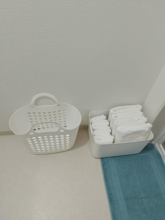 中野民泊 Osaka Zewnętrze zdjęcie